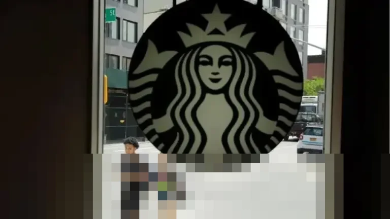 Starbucks Restrukturisasi Bisnis US$1 Miliar, Tutup 400 Gerai di AS Imbas Persaingan dan Kerja Jarak Jauh