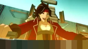 Starfinder Afterlight: RPG Taktis Fiksi Ilmiah Impian Penggemar D&D, Dinarasikan Suara Arthur Morgan RDR 2