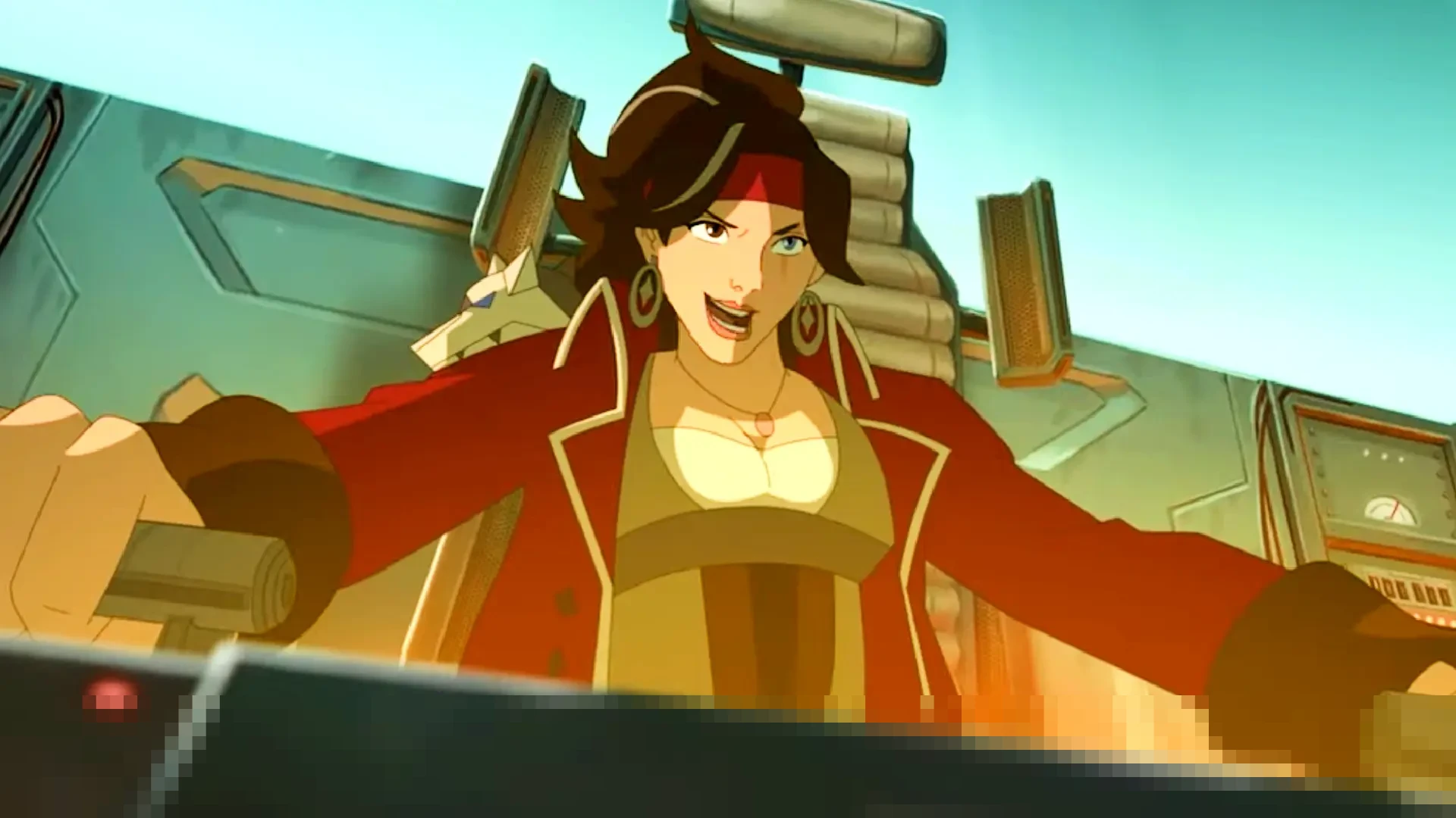 Starfinder Afterlight: RPG Taktis Fiksi Ilmiah Impian Penggemar D&D, Dinarasikan Suara Arthur Morgan RDR 2