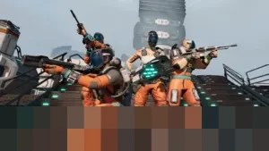 StarRupture, Game Survival Fiksi Ilmiah Baru, Siap Lanjutkan Tren Hit Kooperatif Steam Awal Tahun