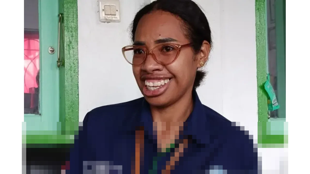 Stasiun Meteorologi Wamena Peringatkan Warga Papua Pegunungan Waspadai Puncak Musim Hujan Januari 2026