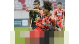 Stefan Keeltjes: “Kita Targetkan Tiga Poin Penuh” Saat Kendal Tornado Jamu PSS Sleman