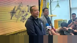 Steffano Ridwan: “Spin Off Unit Syariah Maybank Terus Berprogres, Target Aset Rp50 Triliun”