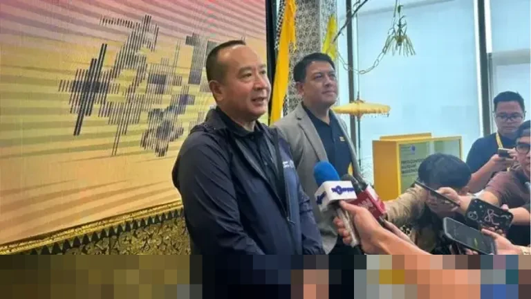 Steffano Ridwan: “Spin Off Unit Syariah Maybank Terus Berprogres, Target Aset Rp50 Triliun”