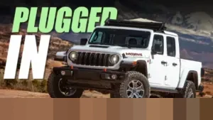 Stellantis Hentikan Produksi Plug-in Hybrid di Amerika Utara Mulai 2026, Fokus Elektrifikasi Lain