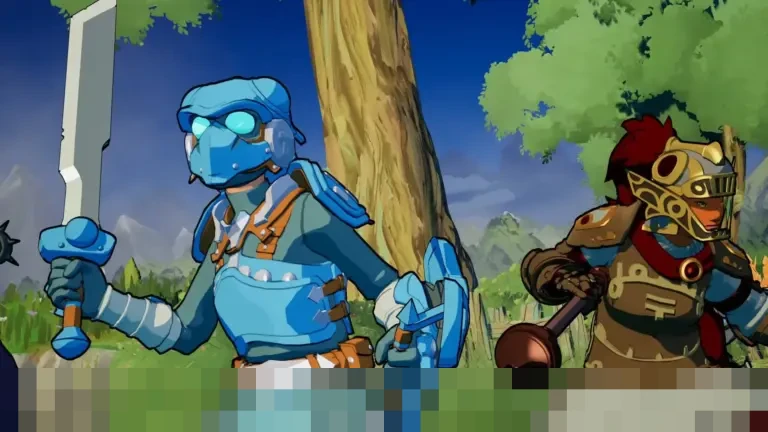 Stoic Konfirmasi Towerborne Rilis 26 Februari 2026, Kini Jadi Game ‘Buy Once, Offline’ Stoic Konfirmasi Towerborne Rilis 26 Februari 2026, Kini Jadi Game ‘Buy Once, Offline’