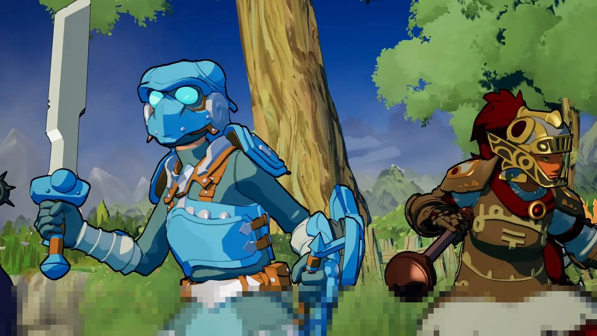 Stoic Konfirmasi Towerborne Rilis 26 Februari 2026, Kini Jadi Game ‘Buy Once, Offline’ Stoic Konfirmasi Towerborne Rilis 26 Februari 2026, Kini Jadi Game ‘Buy Once, Offline’