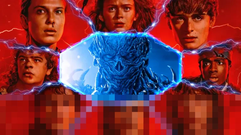 Stranger Things 5: Babak Akhir Serial Fenomenal Netflix Tayang Perdana Malam Tahun Baru