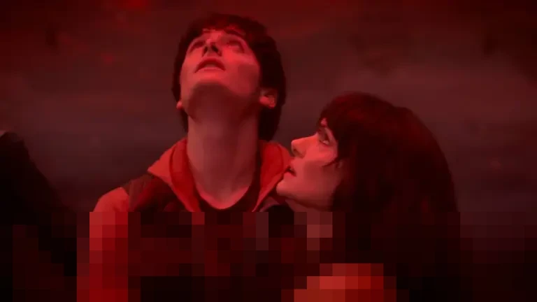 Stranger Things 5: Detail Tersembunyi di Akhir Episode Ungkap Takdir Will dan Foreshadowing Emosional