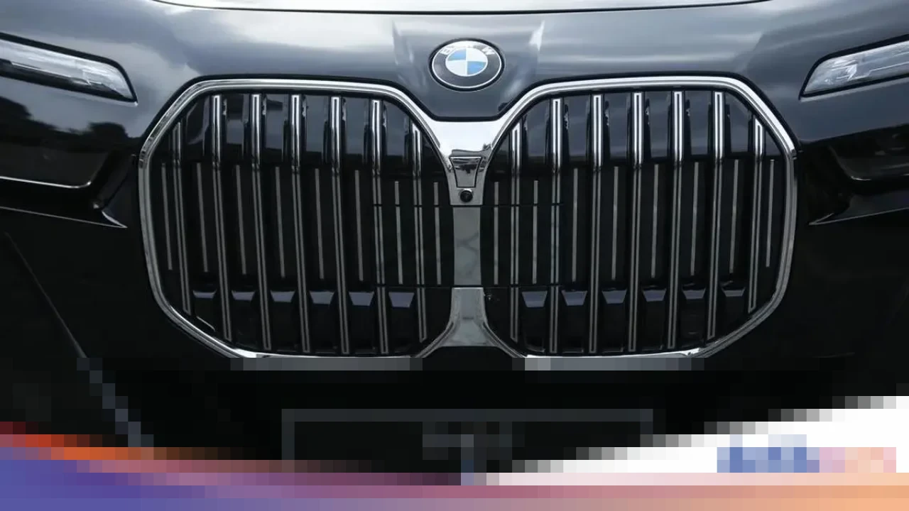 Strategi Agresif BMW di China: Pangkas Harga Puluhan Model, i7 Turun Drastis Rp 660 Juta