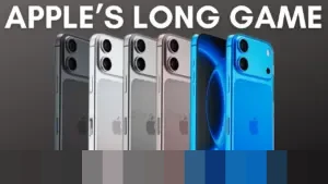Strategi Baru Apple: iPhone 18 Bakal Meluncur Bertahap, Apa Alasannya?