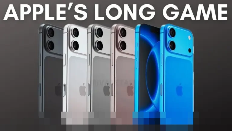 Strategi Baru Apple: iPhone 18 Bakal Meluncur Bertahap, Apa Alasannya? Strategi Baru Apple: iPhone 18 Bakal Meluncur Bertahap, Apa Alasannya?