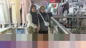 Strategi Cerdas Tini: Berburu Baju Lebaran di Tanah Abang Jauh Hari Demi Harga Miring