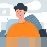 Strategi Efektif untuk Tidur Nyenyak Saat Terkena Flu Berat: Panduan Dokter agar Cepat Pulih