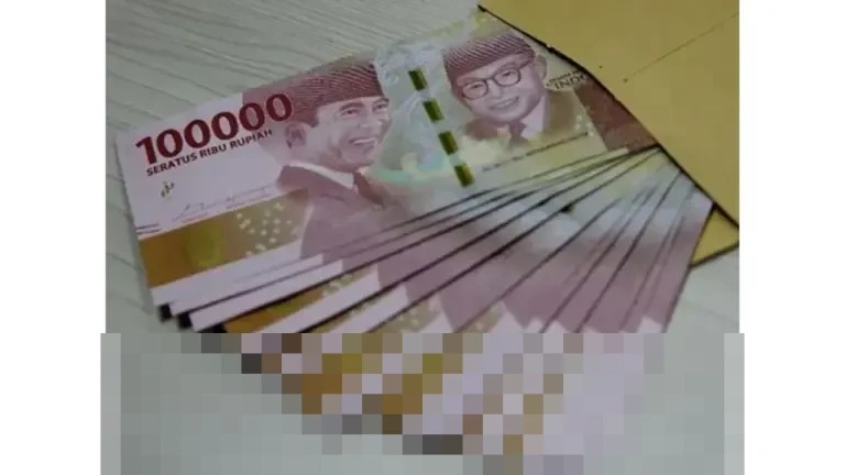 Strategi Jitu Kelola THR Natal 2026: Hindari Pemborosan, Jaga Keuangan Tetap Stabil Strategi Jitu Kelola THR Natal 2026: Hindari Pemborosan, Jaga Keuangan Tetap Stabil