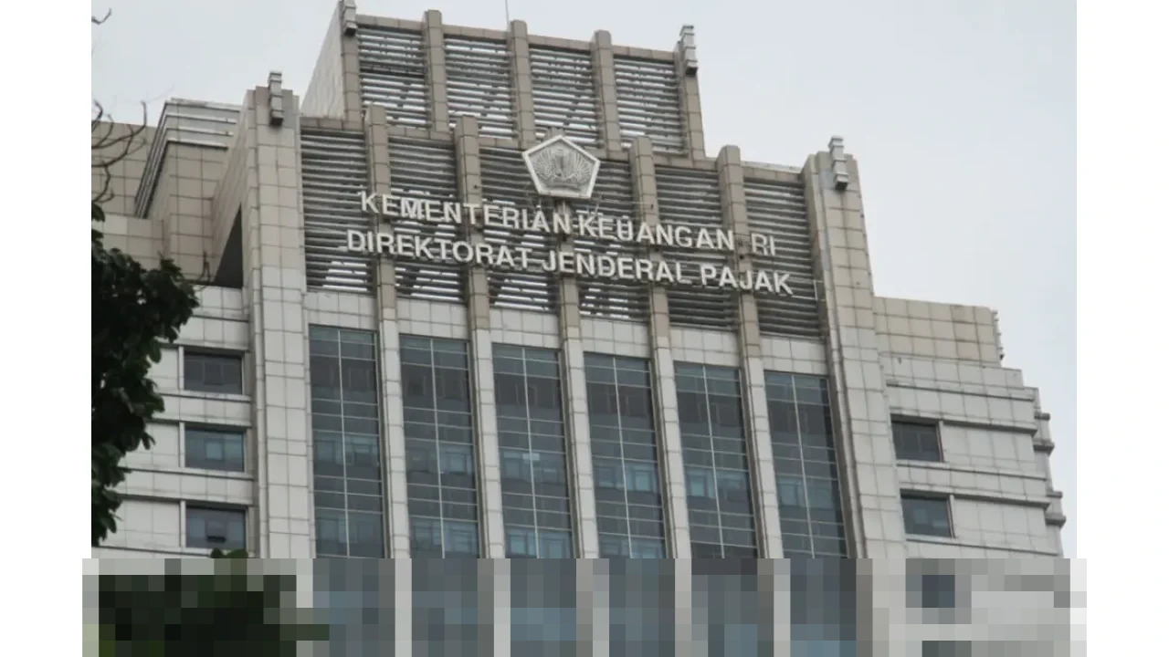 Strategi Penegakan Hukum Purbaya Diragukan Mampu Kejar Target Pajak Rp2.357,7 T Strategi Penegakan Hukum Purbaya Diragukan Mampu Kejar Target Pajak Rp2.357,7 T