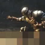 Streamer Dr. Doot Rampungkan Seluruh Trilogi Dark Souls Tanpa Terkena Serangan dengan Kontroler Saksofon