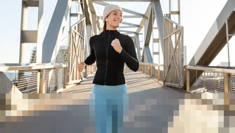 Studi Baru Ungkap Setiap Gerakan Harian Berkontribusi Nyata pada Pembakaran Kalori Tubuh Studi Baru Ungkap Setiap Gerakan Harian Berkontribusi Nyata pada Pembakaran Kalori Tubuh