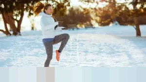 Studi Terbaru: Olahraga Intens 10 Menit Picu Perubahan Biologis, Berpotensi Lindungi Tubuh dari Kanker