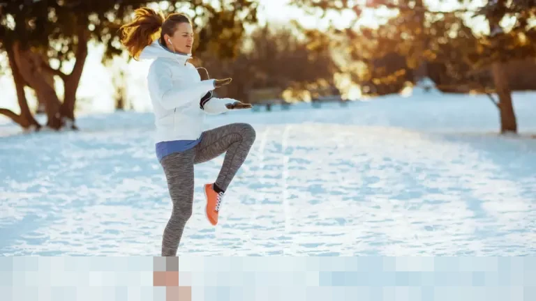 Studi Terbaru: Olahraga Intens 10 Menit Picu Perubahan Biologis, Berpotensi Lindungi Tubuh dari Kanker