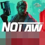 Studio Neon Giant Resmi Umumkan ‘No Law’, Game Shooter Cyberpunk dengan Pilihan Pemain Krusial