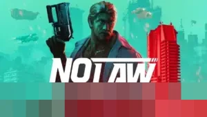 Studio Neon Giant Resmi Umumkan ‘No Law’, Game Shooter Cyberpunk dengan Pilihan Pemain Krusial