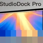 StudioDock Pro: Monitor 5K Thunderbolt 5 Rp 10 Jutaan Hadir, Incar Pengguna Mac Mini dengan Fitur Lengkap