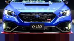 Subaru Perkenalkan Empat Varian STI di Tokyo Auto Salon 2026, Fokus Performa Tanpa Model Produksi Penuh