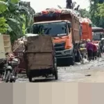 Sudin LH Jakarta Timur Tutup Permanen TPS Rusunawa PIK 2 Penggilingan, Lahan Akan Dijadikan Ruang Terbuka Hijau