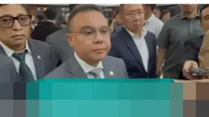 Sufmi Dasco Ahmad: Retreat Kabinet Prabowo di Hambalang Bertujuan Satukan Visi dan Semangat Kerja