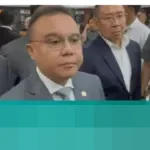 Sufmi Dasco Ahmad Ungkap Tujuan Retreat Kabinet Prabowo: Satukan Visi Pemerintahan