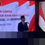 Suhartoyo: “Tanpa MKMK, Kepercayaan Publik pada MK Sulit Terbangun Maksimal”