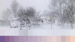 Suhu Dingin Ekstrem Landa Eropa, Ratusan Penerbangan di Belanda Dibatalkan