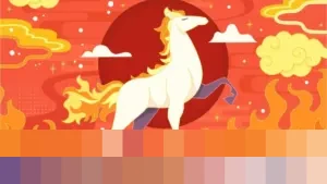 Suhu Hong Xiang Yi Ungkap 5 Shio Berpotensi Kaya di Tahun Kuda Api 2026, Ini Daftarnya