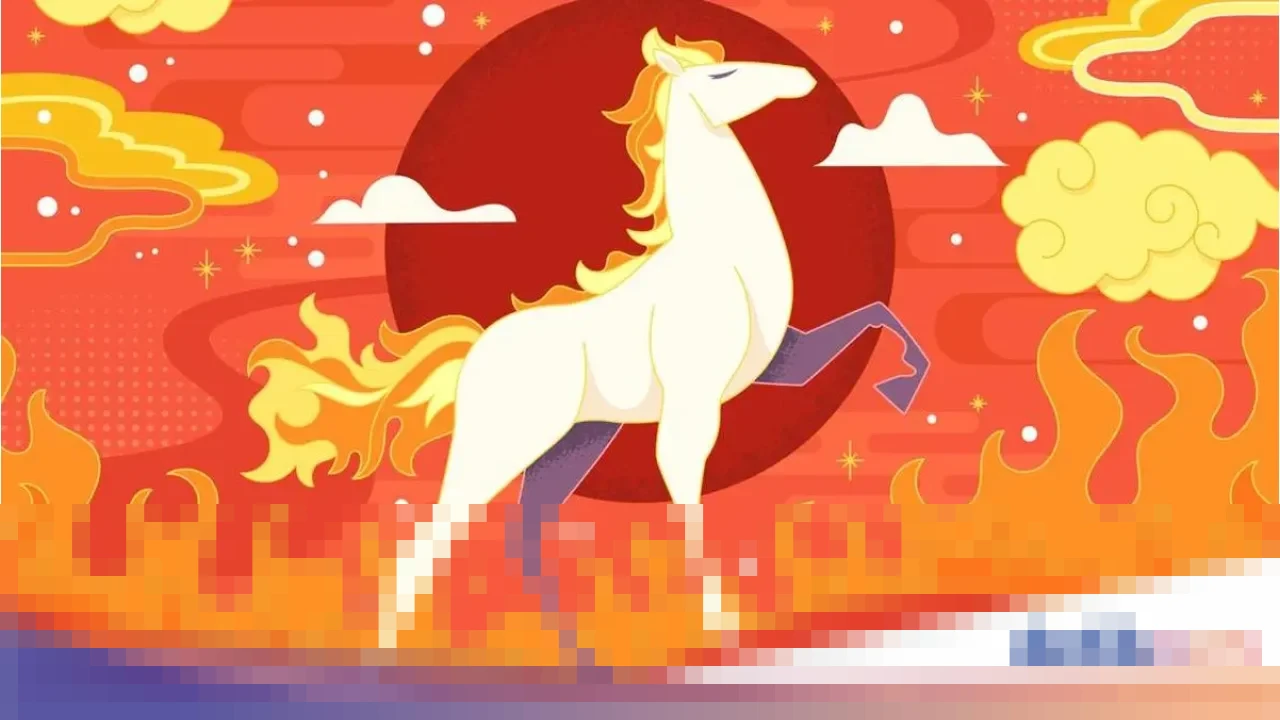 Suhu Hong Xiang Yi Ungkap 5 Shio Berpotensi Kaya di Tahun Kuda Api 2026, Ini Daftarnya