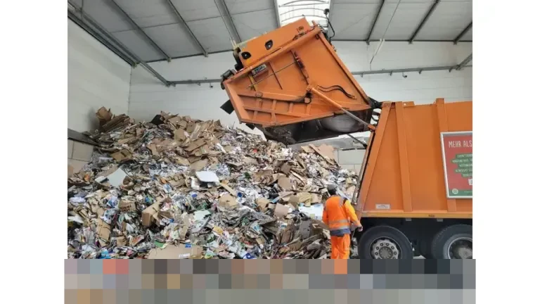 Sukses Eropa Olah Sampah Jadi Listrik: Model WtE Denmark hingga Belanda Jadi Rujukan Indonesia Sukses Eropa Olah Sampah Jadi Listrik: Model WtE Denmark hingga Belanda Jadi Rujukan Indonesia