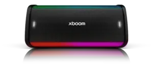 Sukses XBOOM 2025, LG Perkenalkan Empat Speaker Bluetooth Terbaru di CES 2026 dengan Inovasi AI