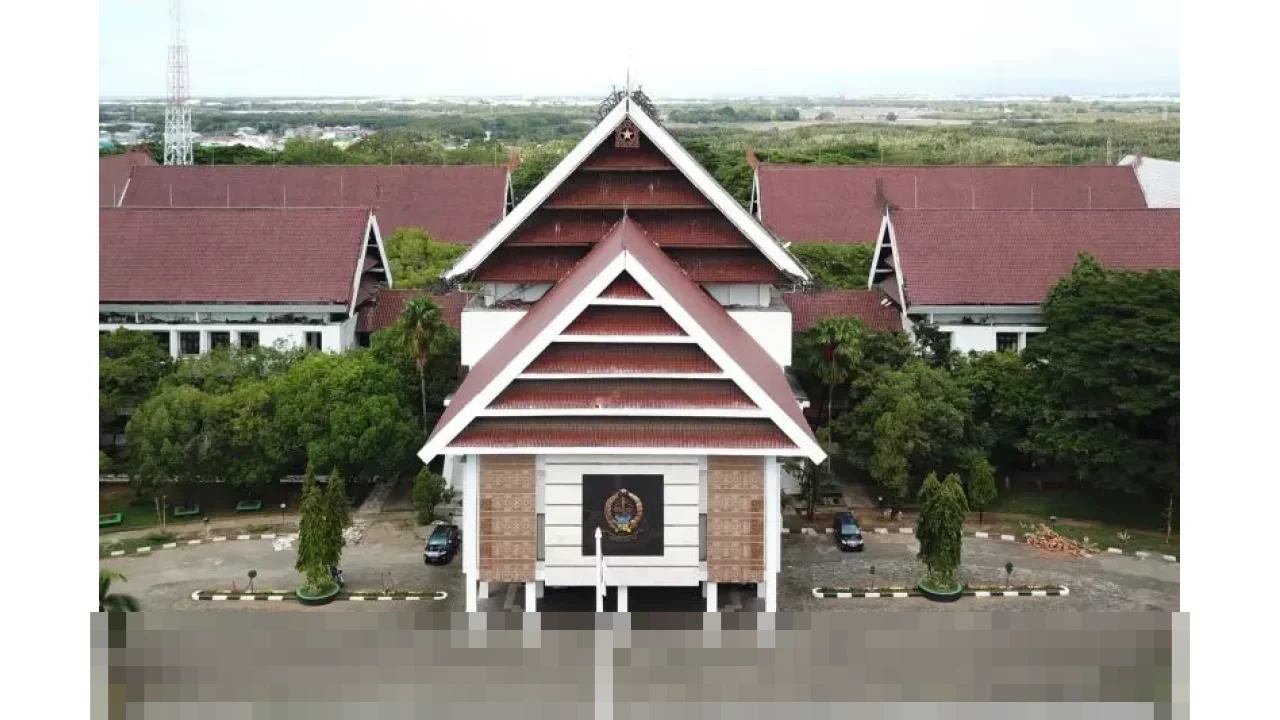 Sulawesi Selatan Catatkan Prestasi Gemilang, Masuk Tiga Besar Nasional Indeks Ketertiban Umum 2025 Sulawesi Selatan Catatkan Prestasi Gemilang, Masuk Tiga Besar Nasional Indeks Ketertiban Umum 2025