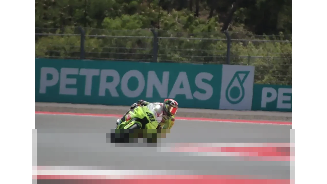 Sulit Samai Marquez di MotoGP 2025, Diggia Ungkap Kunci Performa Pembalap Ducati Sulit Samai Marquez di MotoGP 2025, Diggia Ungkap Kunci Performa Pembalap Ducati