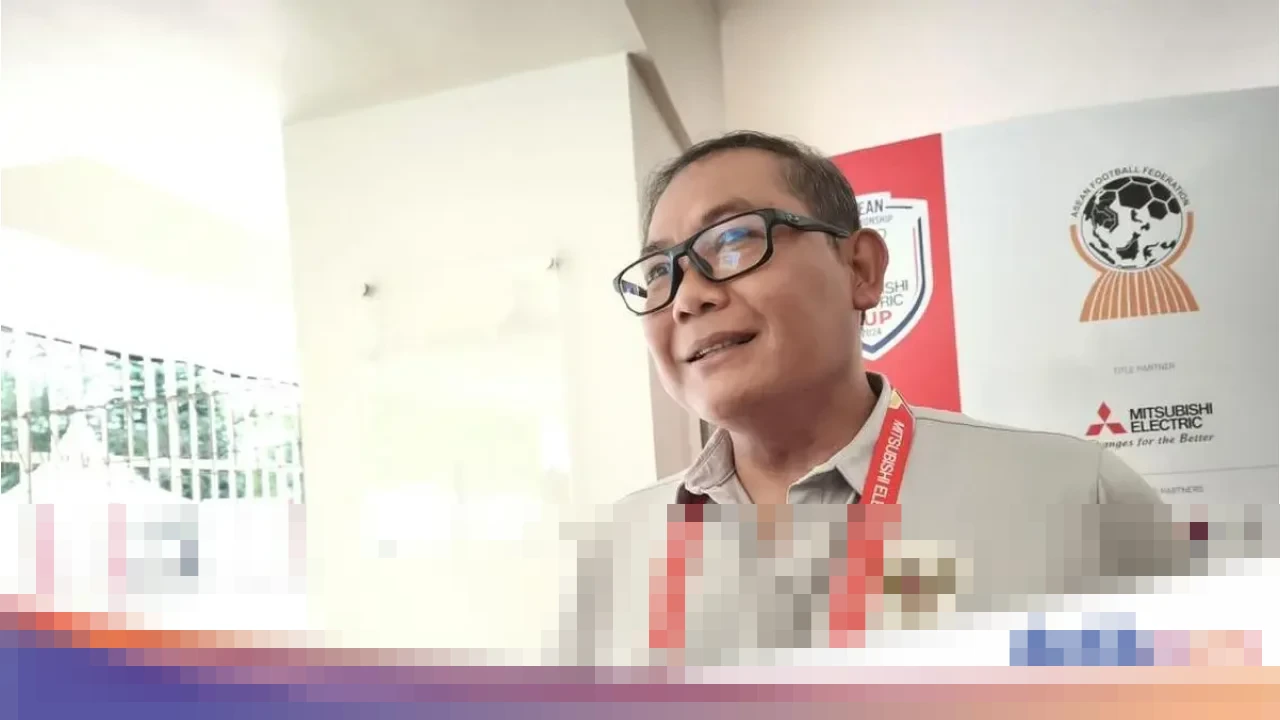 Sumardji: “John Herdman Tiba 12 Januari”, Siap Pimpin Timnas Indonesia