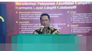 Supratman Agtas: “Kami Tak Bisa Puaskan Semua Pihak” soal KUHP-KUHAP Baru