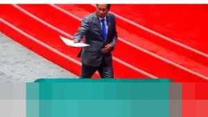 Supratman Agtas: “Kasus Berjalan Tetap Pakai Hukum Acara Lama” di Masa Transisi KUHP Baru