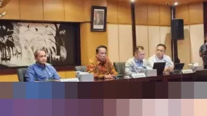Supratman: Polri Penyidik Utama KUHAP Baru, Bentuk Criminal Justice System