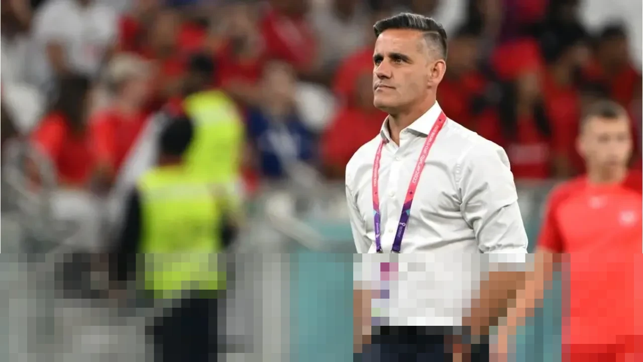 Supriyono Prima: Piala AFF 2026 ‘Trofi Wajib’ bagi John Herdman di Timnas Indonesia Supriyono Prima: Piala AFF 2026 ‘Trofi Wajib’ bagi John Herdman di Timnas Indonesia