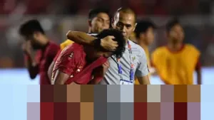 Supriyono Prima Rekomendasikan Empat Pelatih Lokal Dampingi John Herdman di Timnas Indonesia