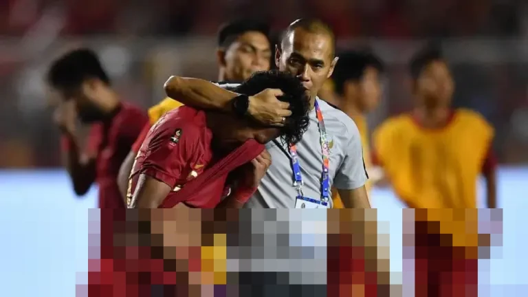 Supriyono Prima Rekomendasikan Empat Pelatih Lokal Dampingi John Herdman di Timnas Indonesia Supriyono Prima Rekomendasikan Empat Pelatih Lokal Dampingi John Herdman di Timnas Indonesia