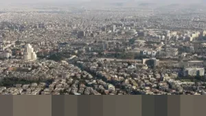 Suriah Umumkan Gencatan Senjata di Aleppo Utara, Hentikan Pertempuran dengan Pasukan Kurdi