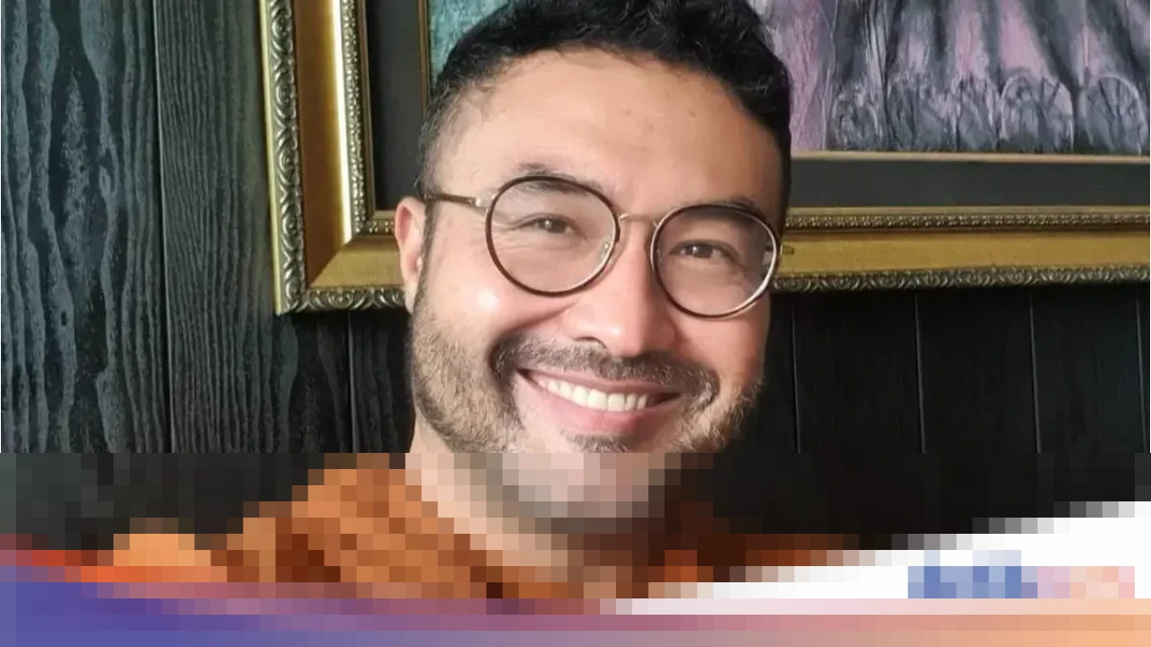Surya Saputra Ungkap Hasil Medical Check-up Mengejutkan: Banyak ‘PR’ Kesehatan yang Mengkhawatirkan
