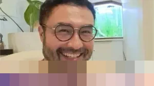 Surya Saputra Ungkap Kunci Harmonisasi Rumah Tangga 17 Tahun dengan Cynthia Lamusu: Tenang Dulu Baru Bahas Masalah