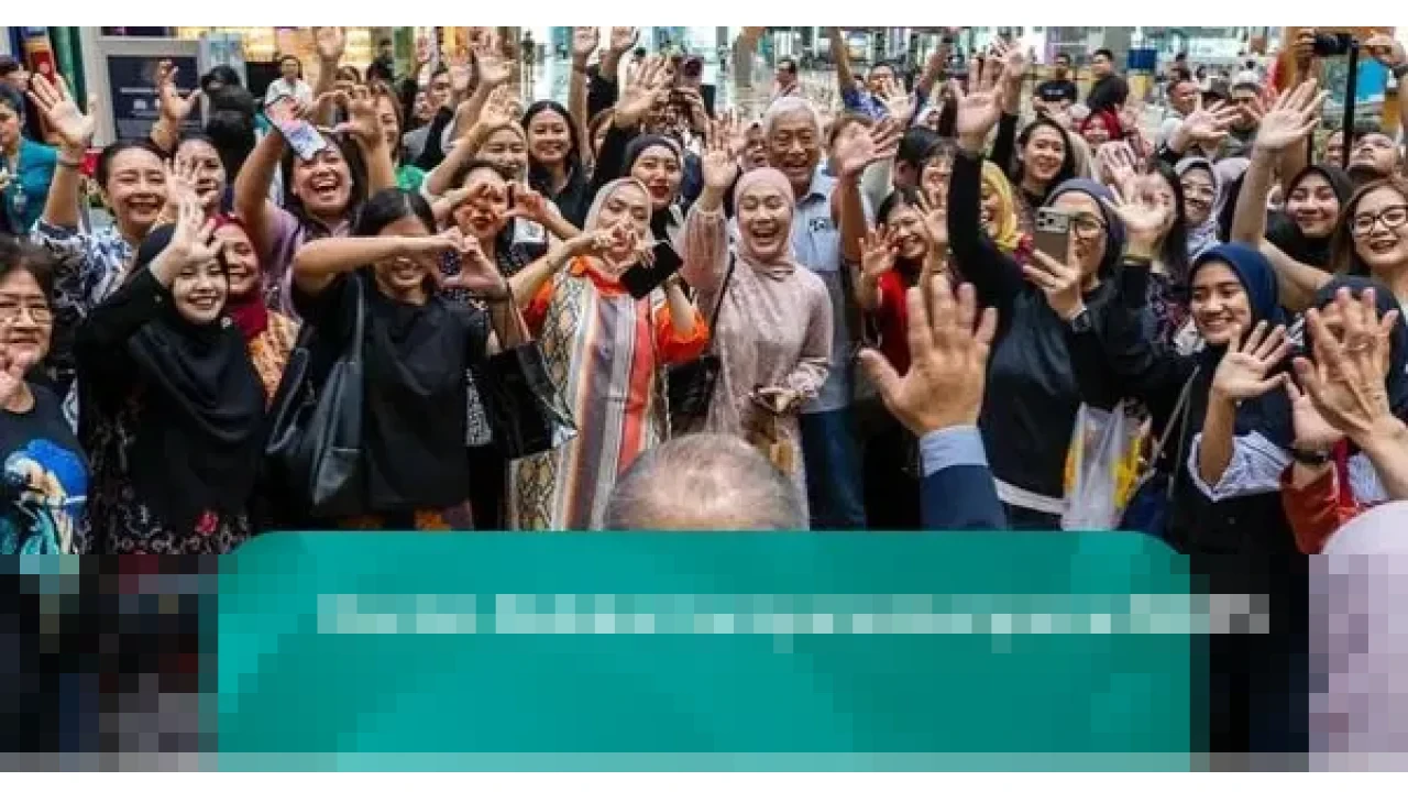 Suryopratomo: “Akhir Sebuah Perjalanan” Setelah Enam Tahun Menjabat Dubes RI di Singapura Suryopratomo: “Akhir Sebuah Perjalanan” Setelah Enam Tahun Menjabat Dubes RI di Singapura